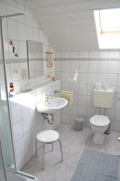Pension Jonas Baar  Room photo